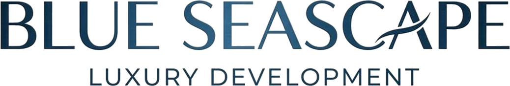 Blue Seascape Luxury Development